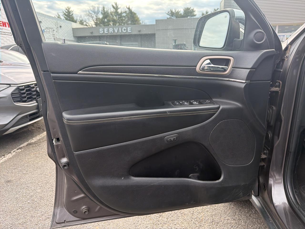 2015 Jeep Grand Cherokee Limited Gaithersburg MD