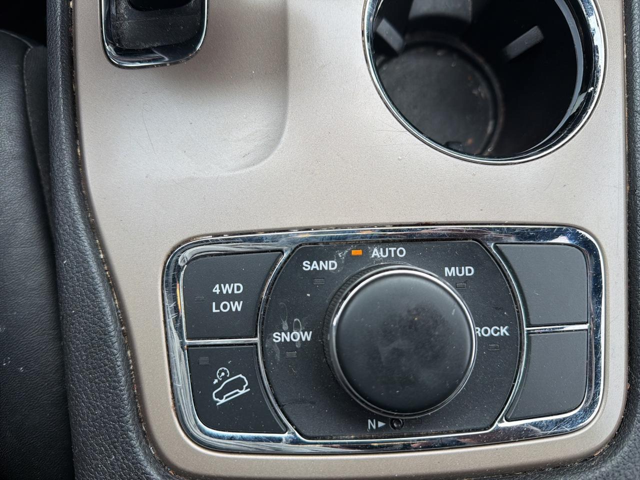 2015 Jeep Grand Cherokee Limited Gaithersburg MD