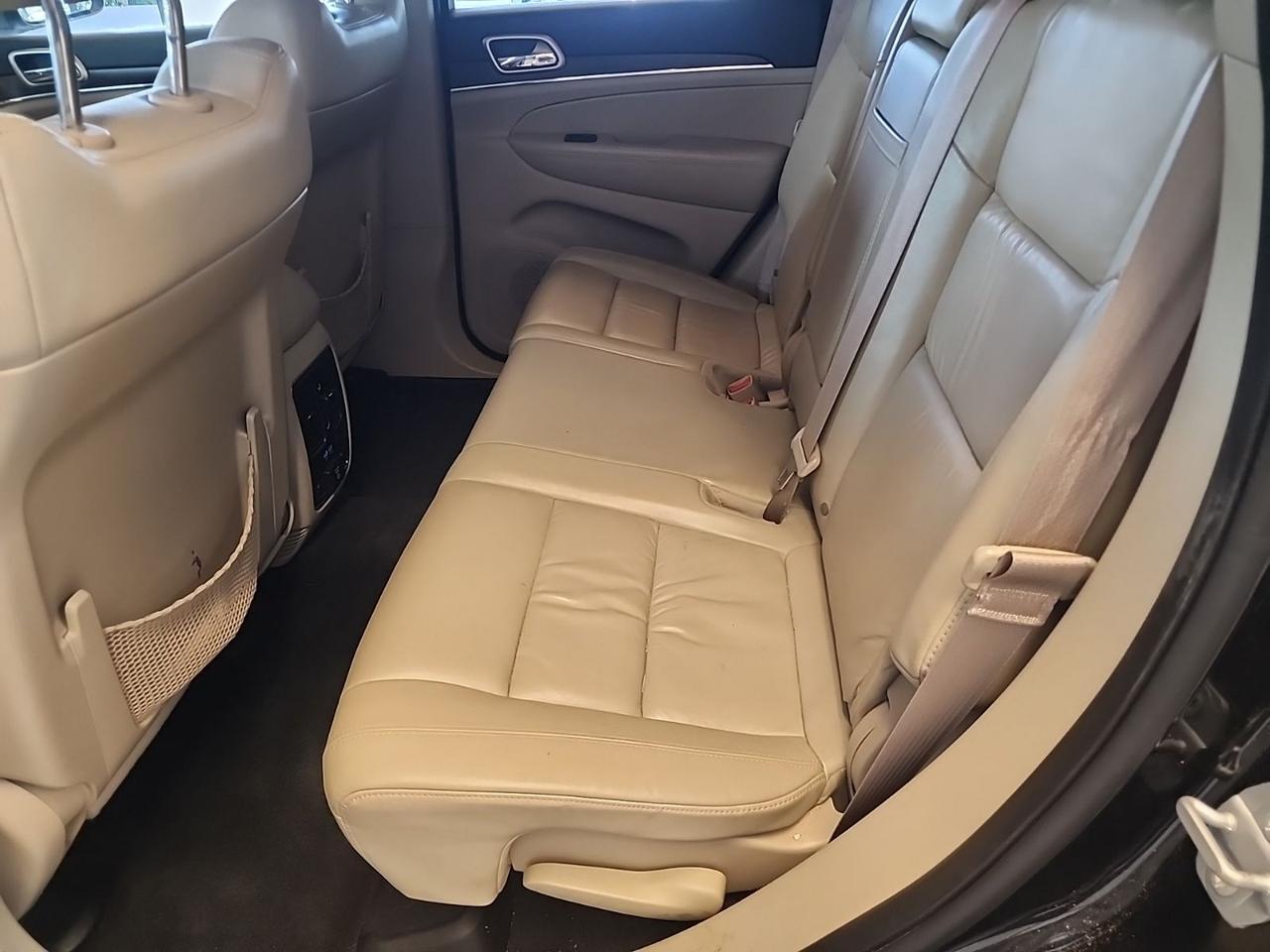 2015 Jeep Grand Cherokee Limited Richmond VA