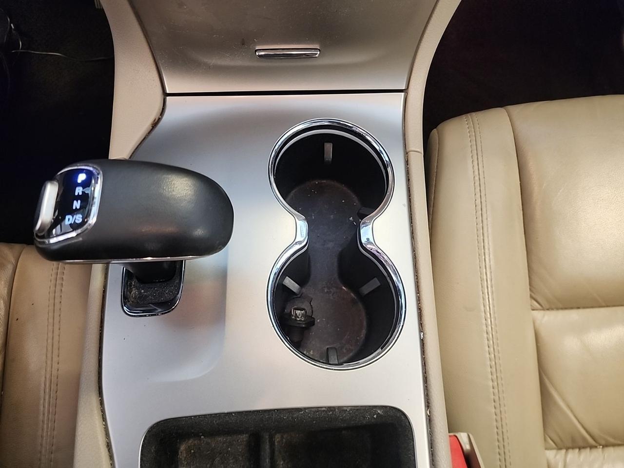 2015 Jeep Grand Cherokee Limited Richmond VA