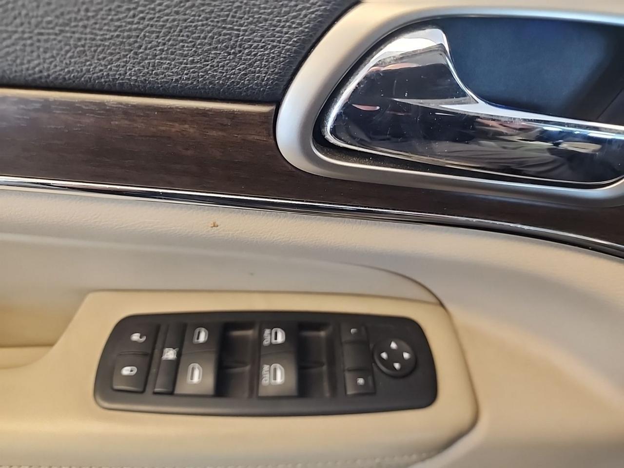 2015 Jeep Grand Cherokee Limited Richmond VA