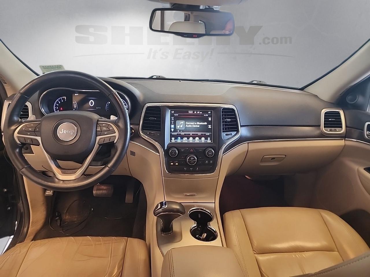 2015 Jeep Grand Cherokee Limited Richmond VA