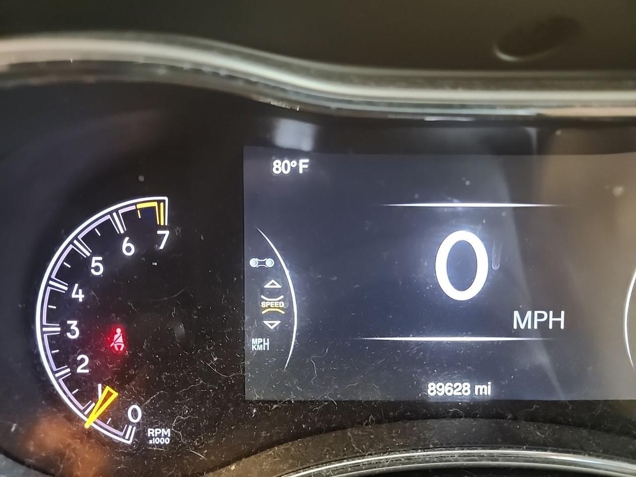2015 Jeep Grand Cherokee Limited Richmond VA