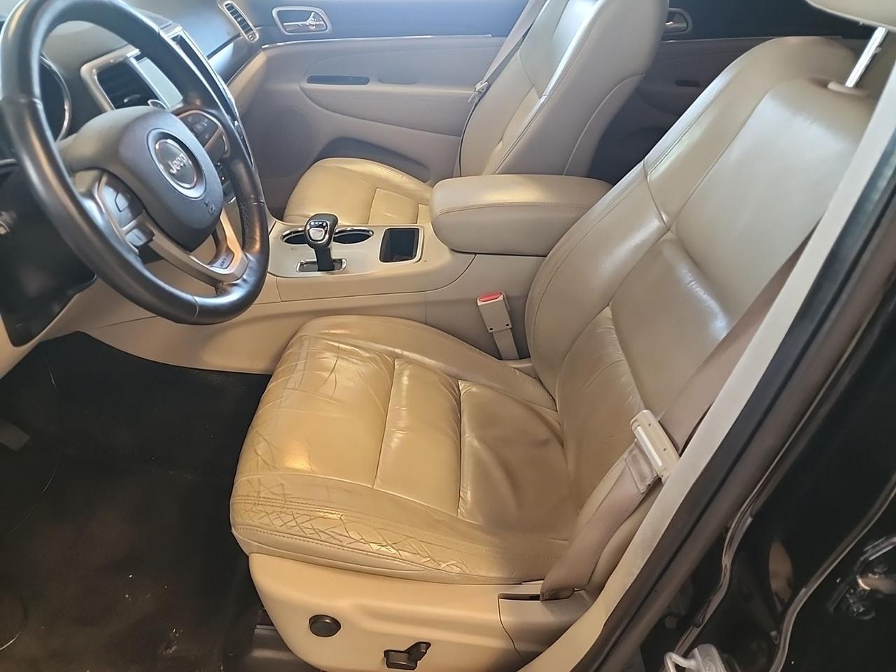 2015 Jeep Grand Cherokee Limited Richmond VA