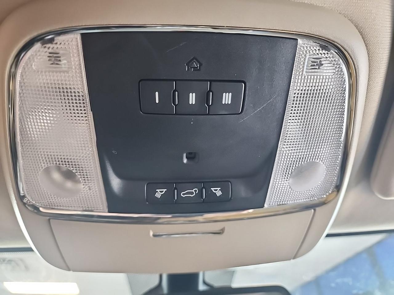 2015 Jeep Grand Cherokee Limited Richmond VA
