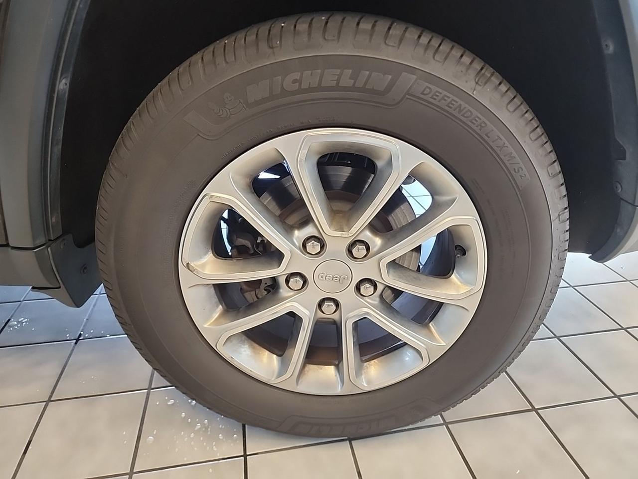 2015 Jeep Grand Cherokee Limited Richmond VA