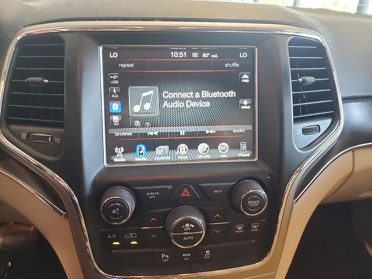 2015 Jeep Grand Cherokee Limited Richmond VA