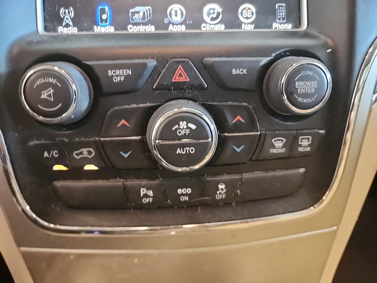 2015 Jeep Grand Cherokee Limited Richmond VA