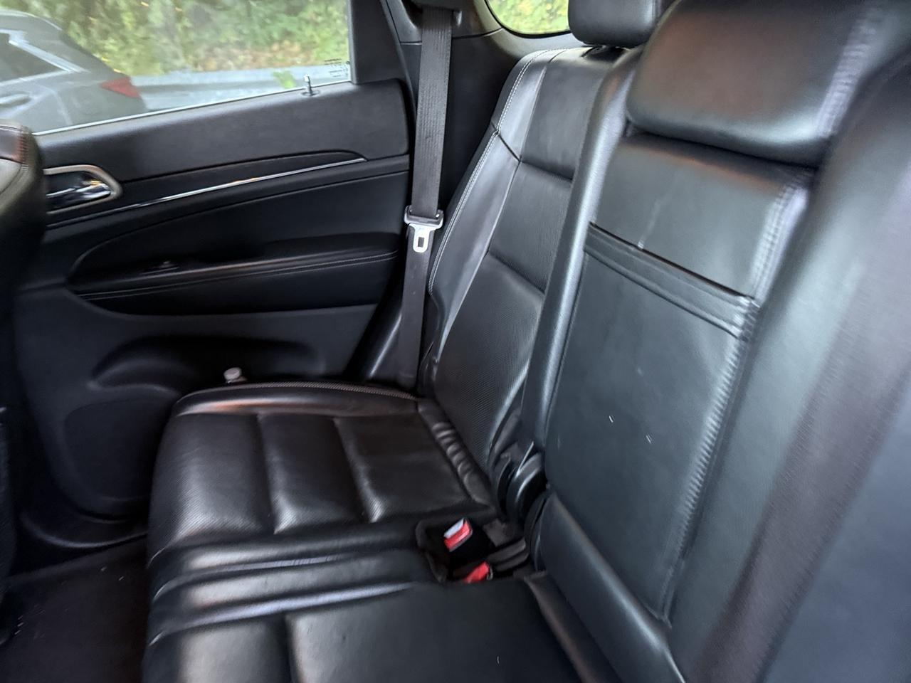 2015 Jeep Grand Cherokee Limited Annapolis MD