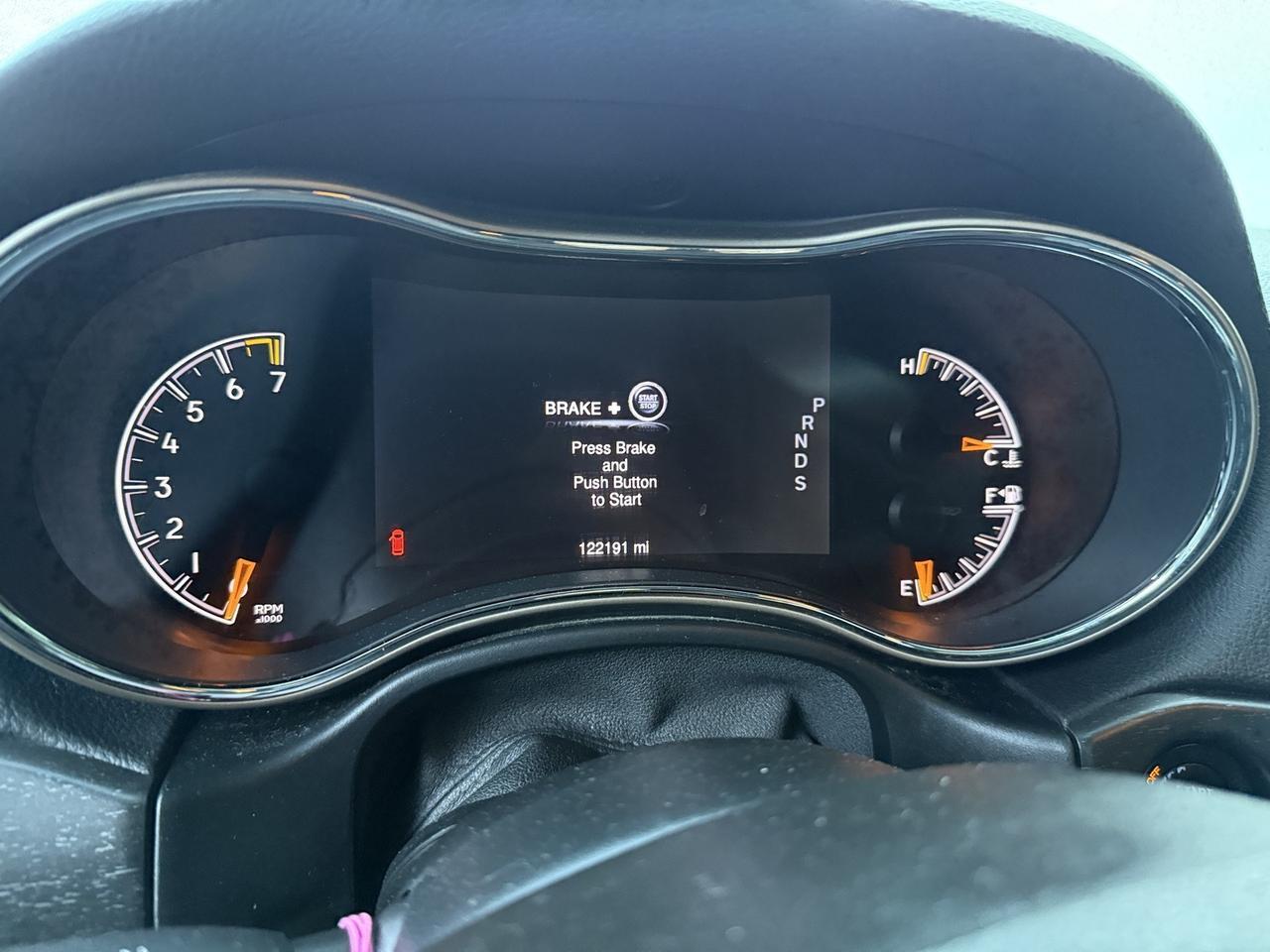 2015 Jeep Grand Cherokee Limited Annapolis MD