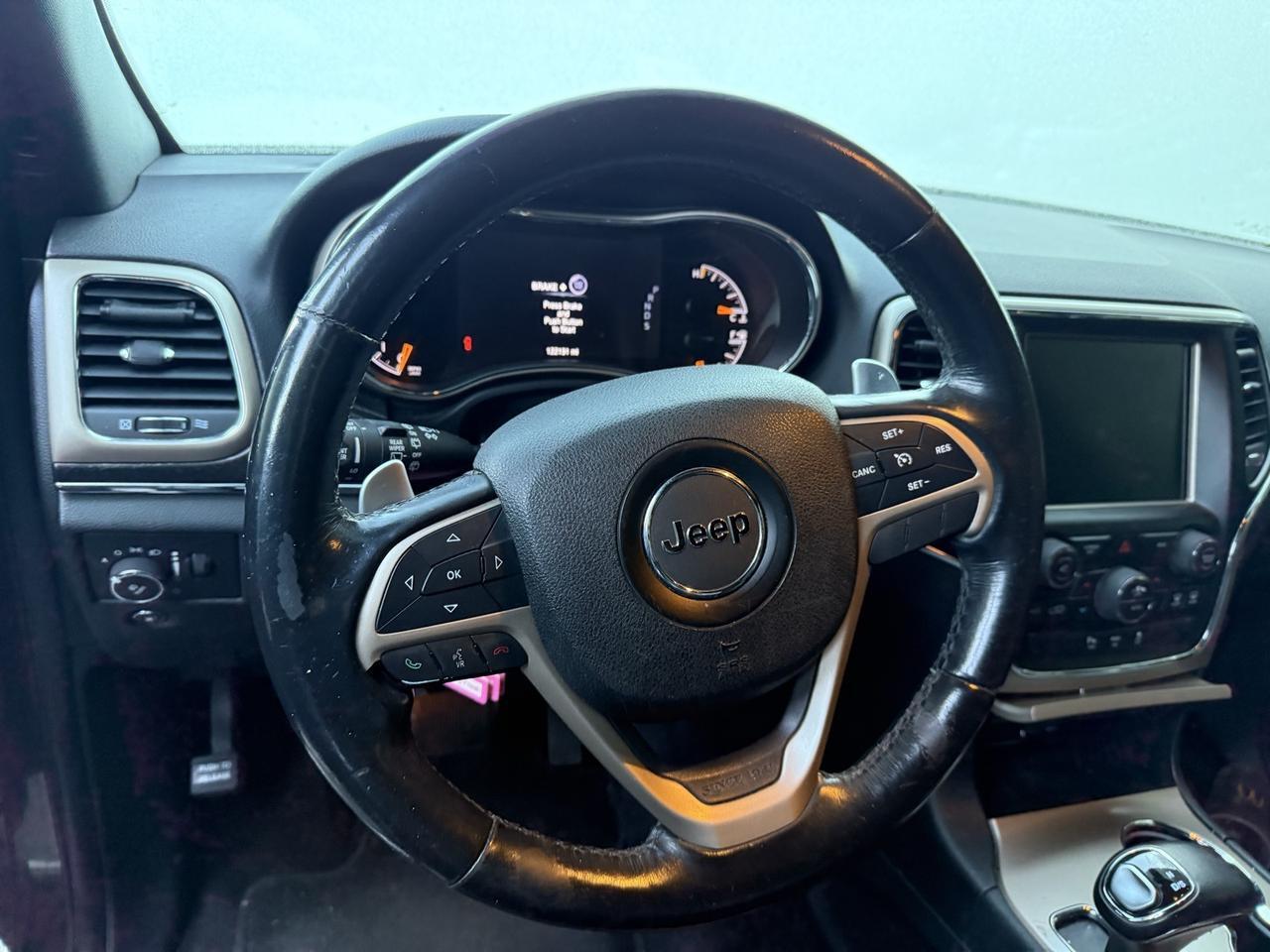 2015 Jeep Grand Cherokee Limited Annapolis MD