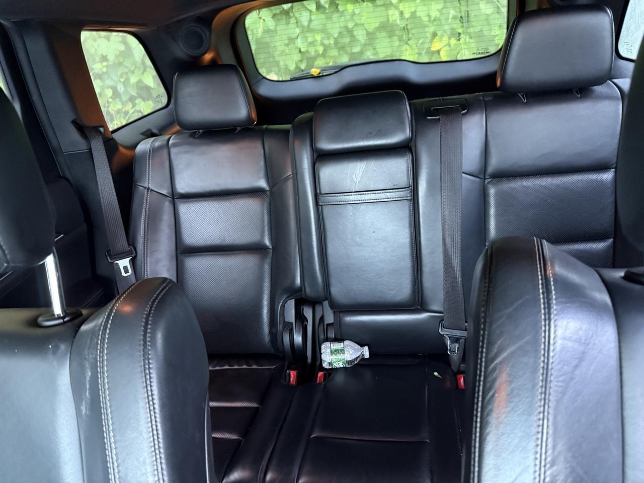 2015 Jeep Grand Cherokee Limited Annapolis MD