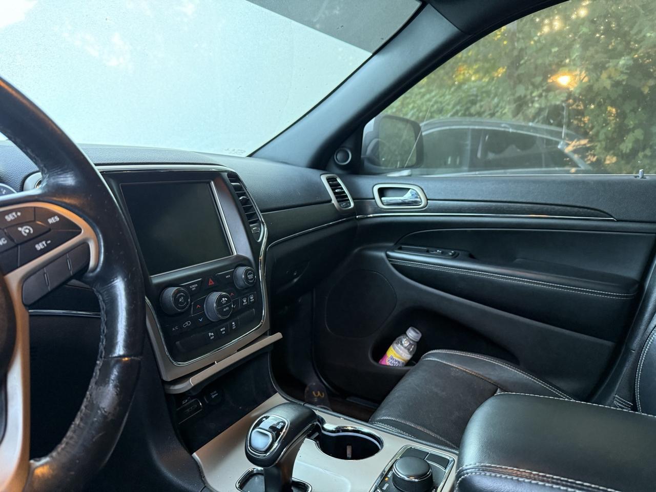 2015 Jeep Grand Cherokee Limited Annapolis MD
