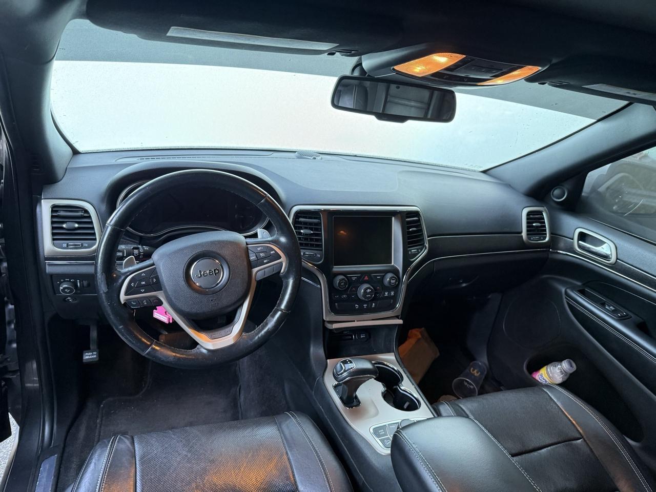 2015 Jeep Grand Cherokee Limited Annapolis MD