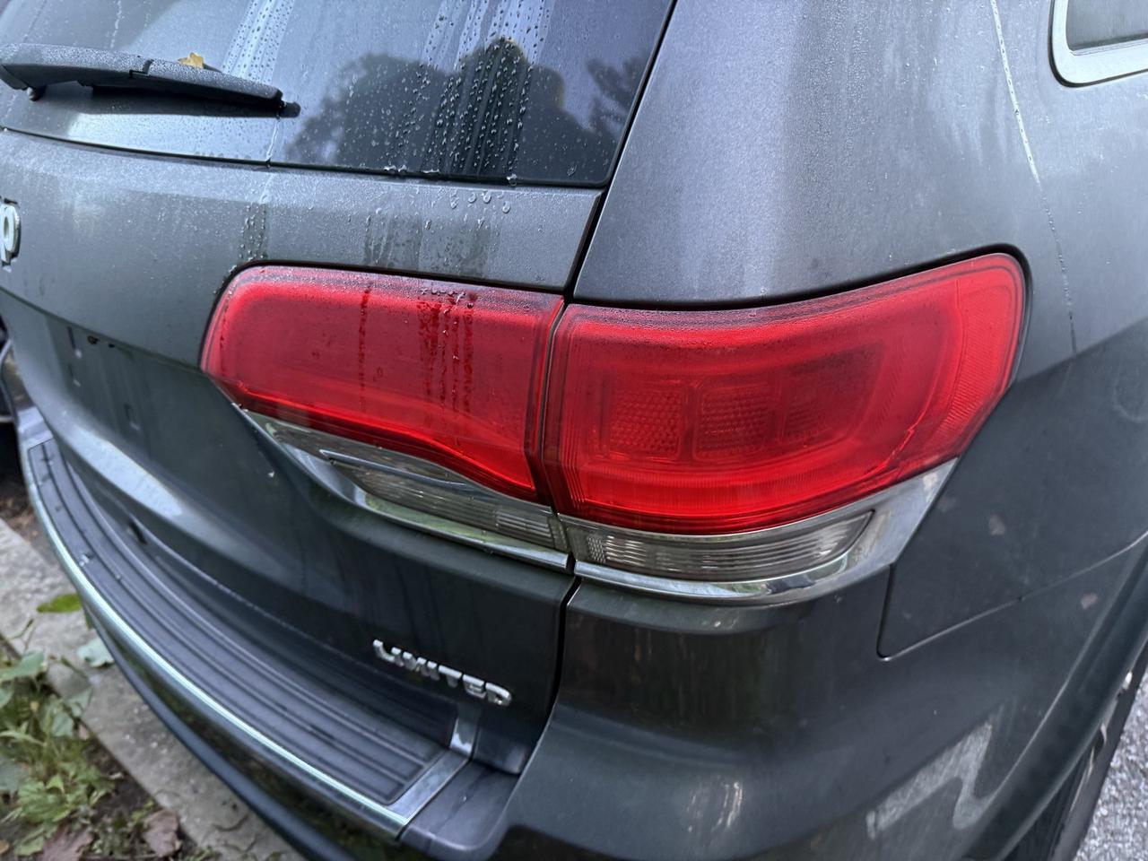 2015 Jeep Grand Cherokee Limited Annapolis MD