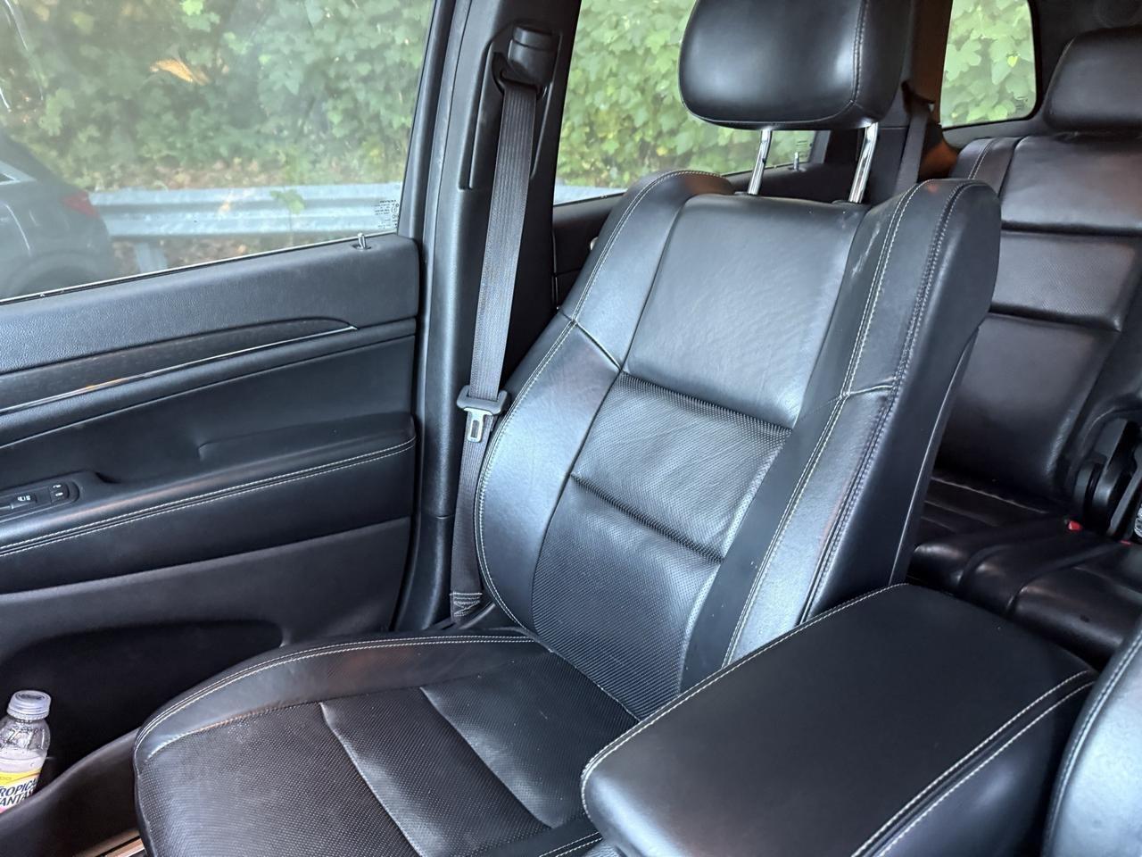 2015 Jeep Grand Cherokee Limited Annapolis MD