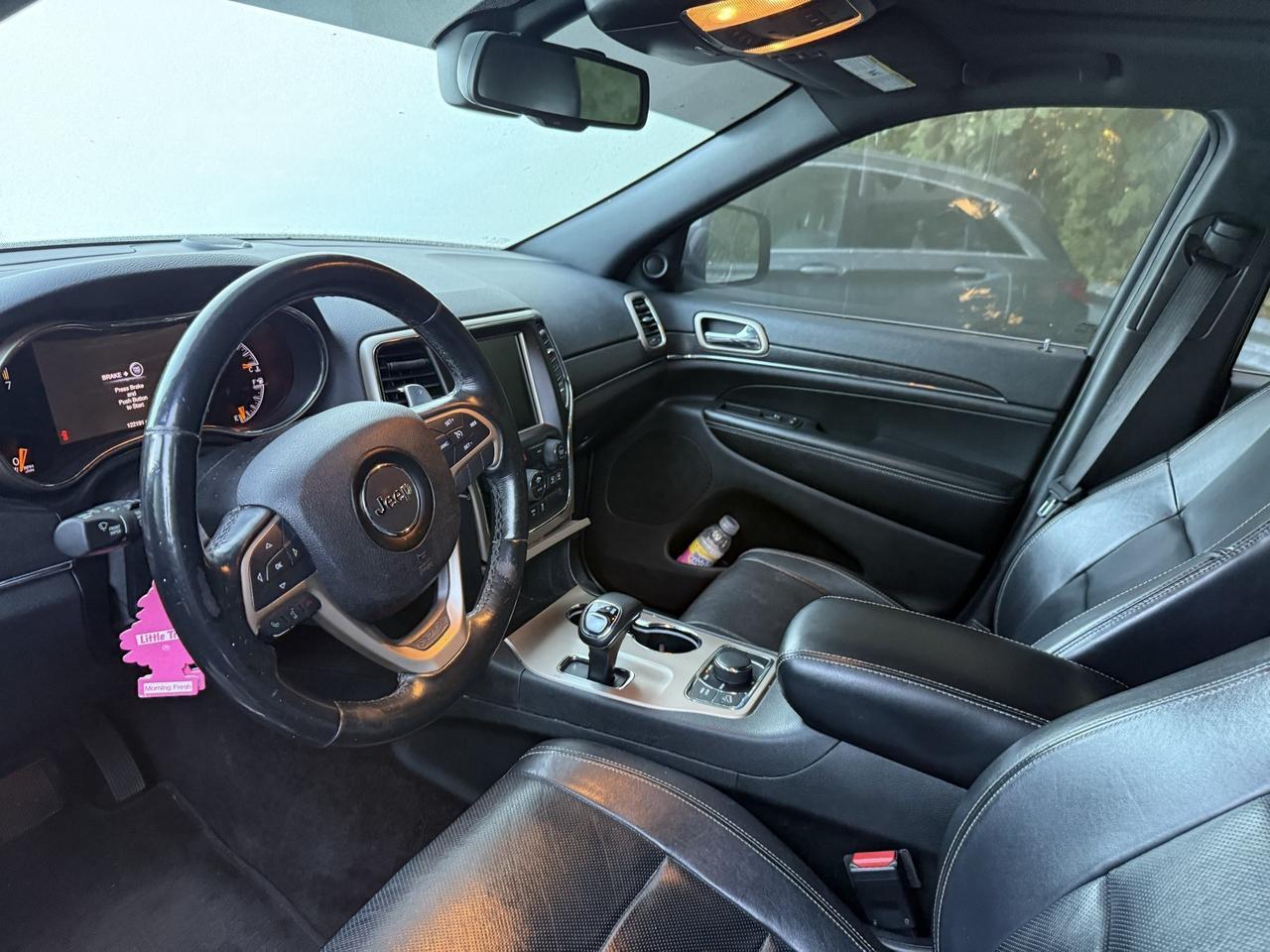 2015 Jeep Grand Cherokee Limited Annapolis MD