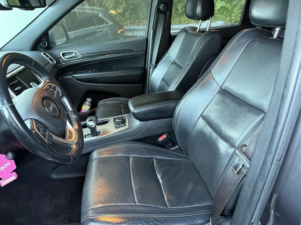 2015 Jeep Grand Cherokee Limited Annapolis MD
