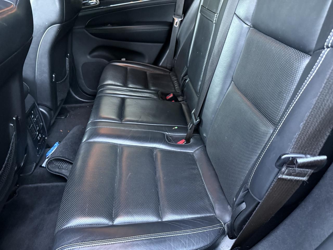 2015 Jeep Grand Cherokee Limited Annapolis MD