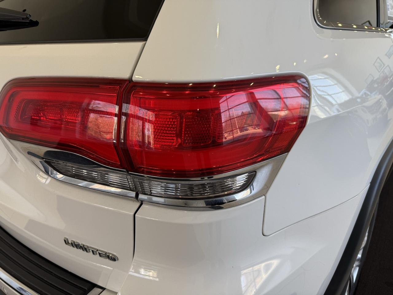 2015 Jeep Grand Cherokee Limited Annapolis MD