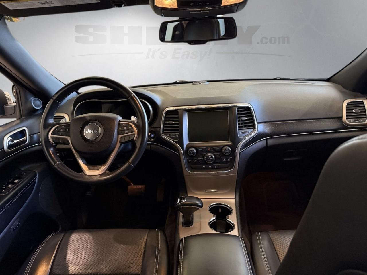 2015 Jeep Grand Cherokee Limited Annapolis MD