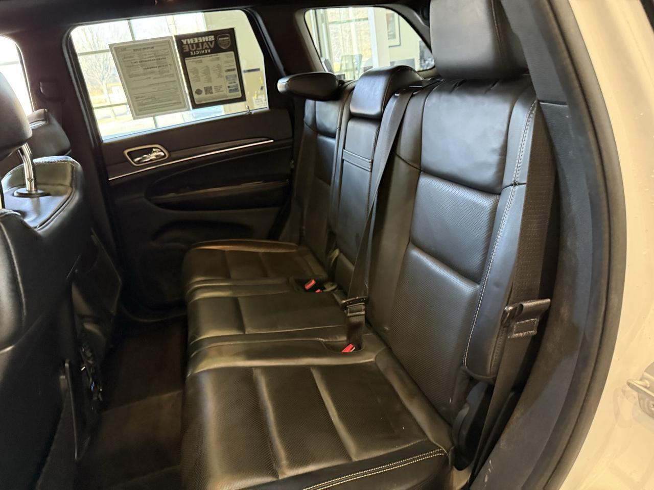 2015 Jeep Grand Cherokee Limited Annapolis MD