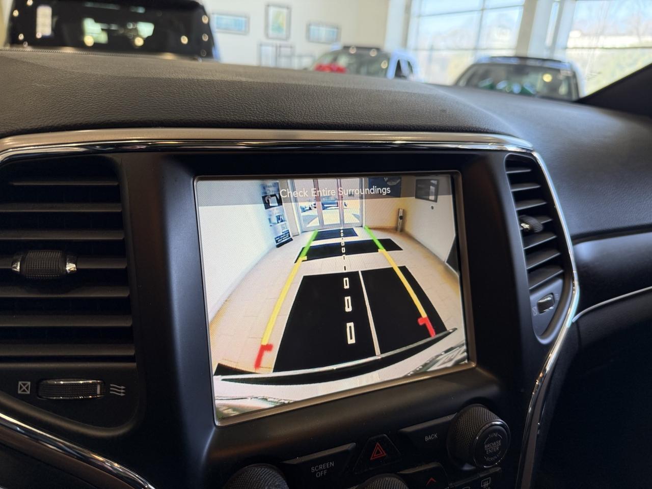 2015 Jeep Grand Cherokee Limited Annapolis MD