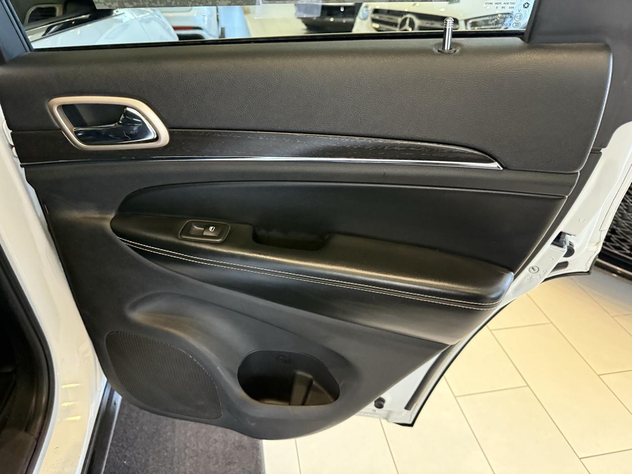 2015 Jeep Grand Cherokee Limited Annapolis MD