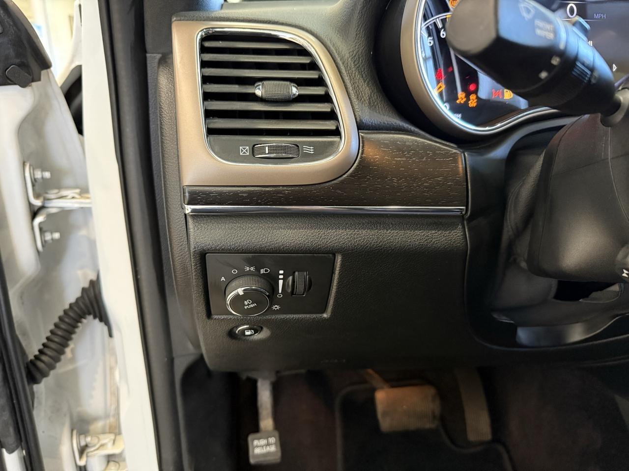 2015 Jeep Grand Cherokee Limited Annapolis MD