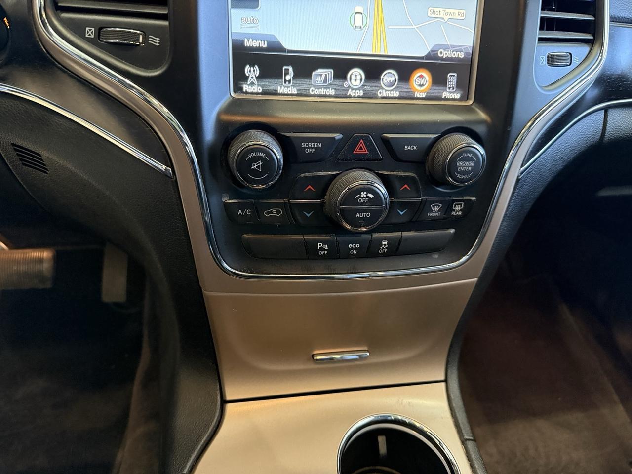 2015 Jeep Grand Cherokee Limited Annapolis MD