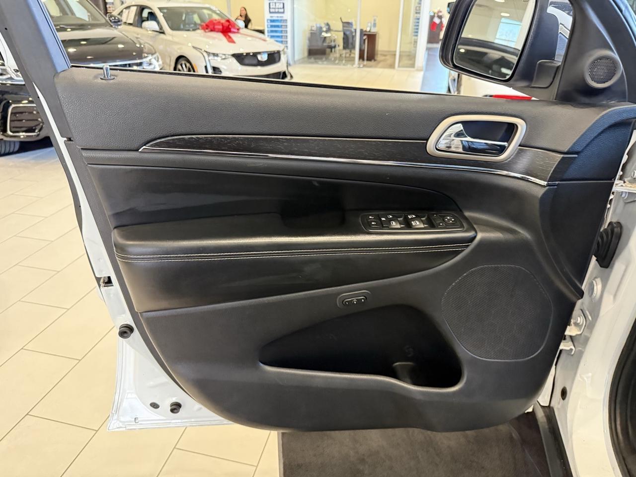 2015 Jeep Grand Cherokee Limited Annapolis MD