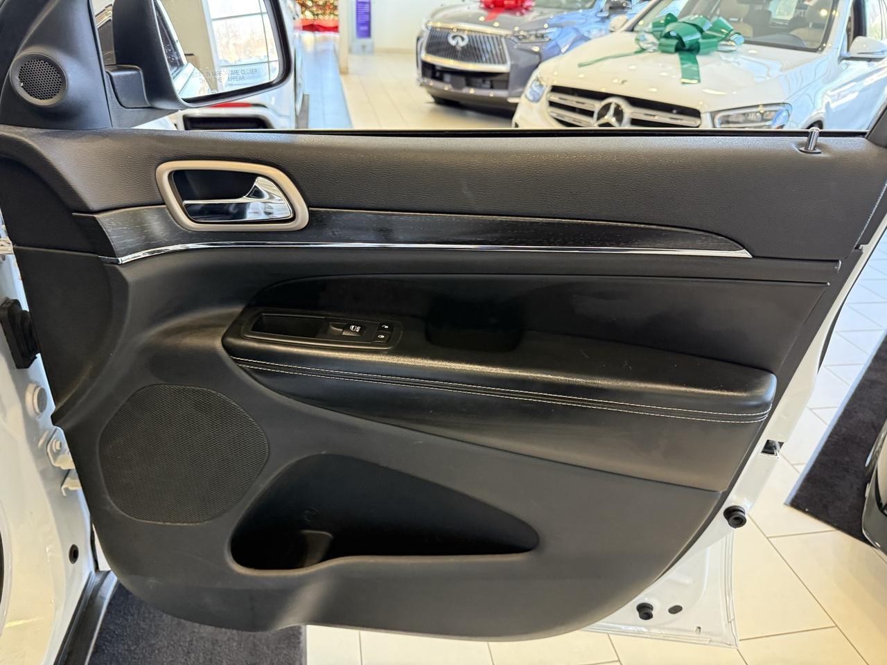 2015 Jeep Grand Cherokee Limited Annapolis MD