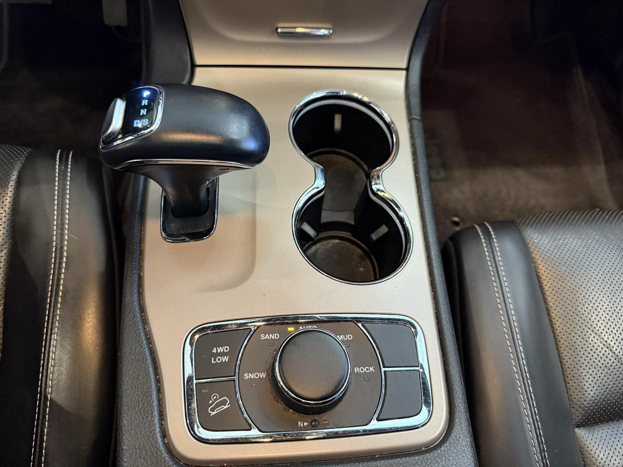 2015 Jeep Grand Cherokee Limited Annapolis MD