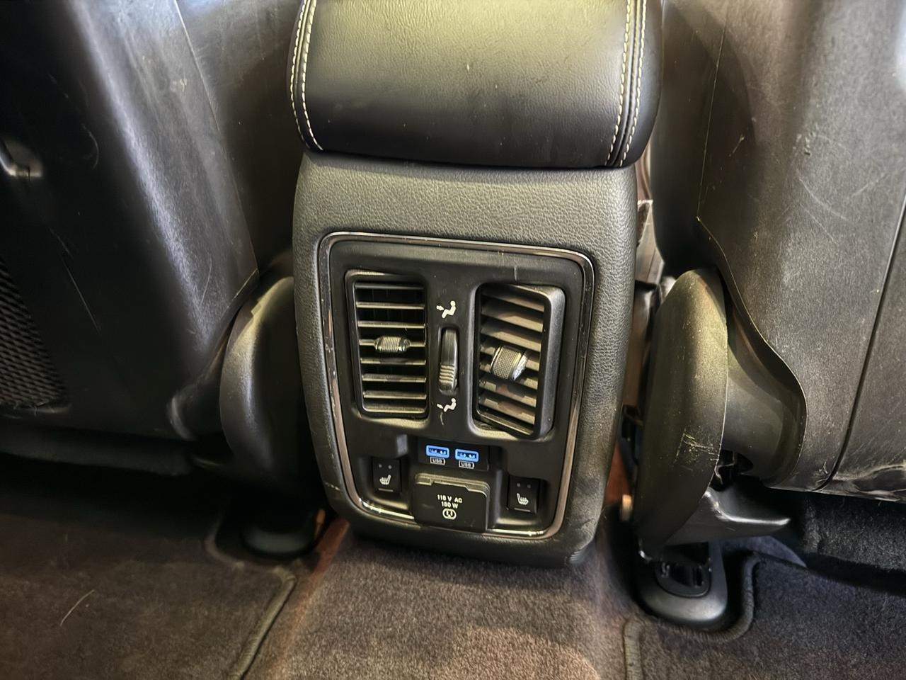 2015 Jeep Grand Cherokee Limited Annapolis MD