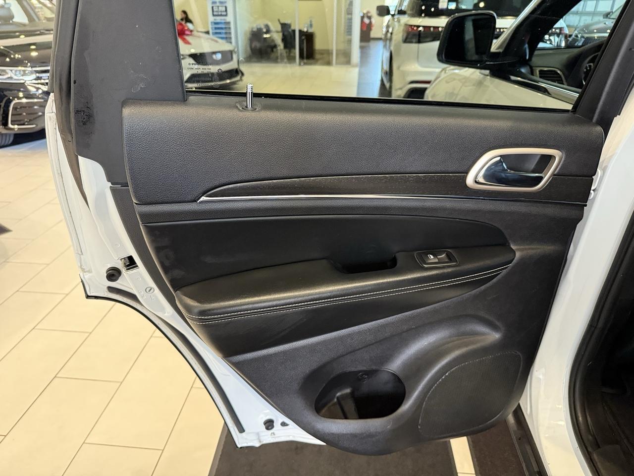 2015 Jeep Grand Cherokee Limited Annapolis MD