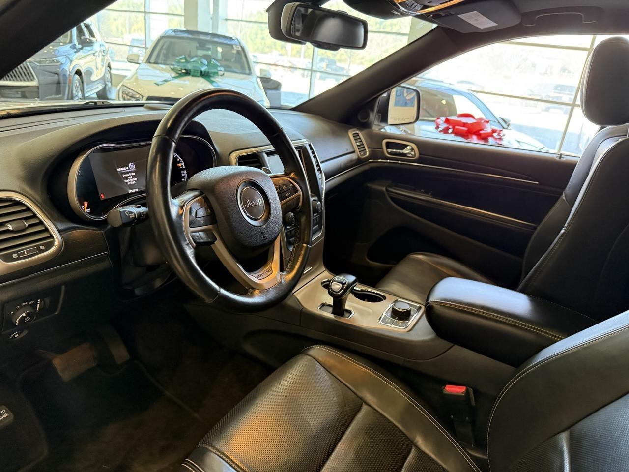 2015 Jeep Grand Cherokee Limited Annapolis MD