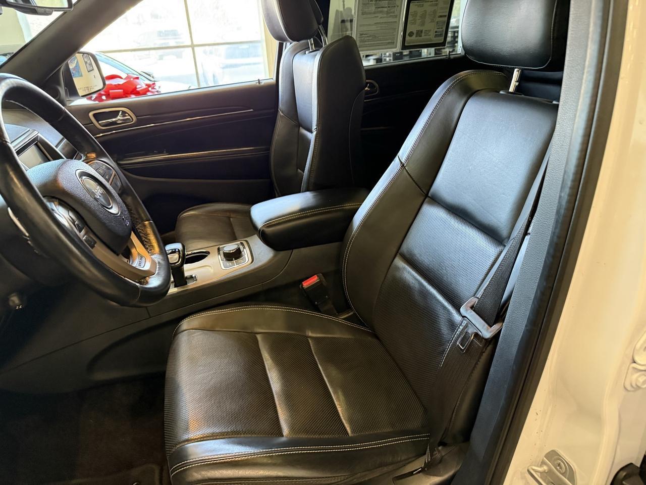 2015 Jeep Grand Cherokee Limited Annapolis MD