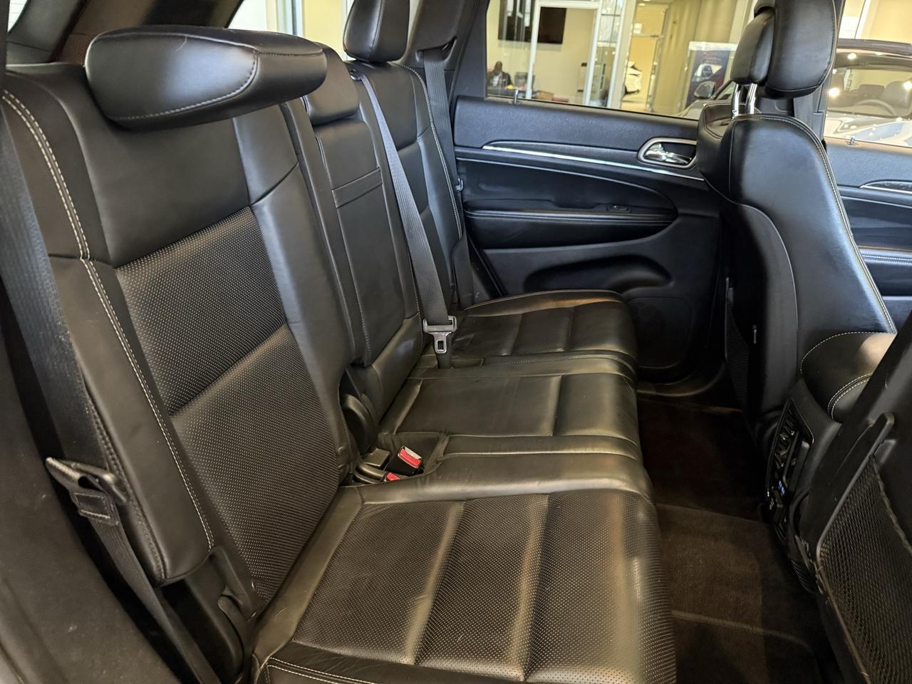 2015 Jeep Grand Cherokee Limited Annapolis MD