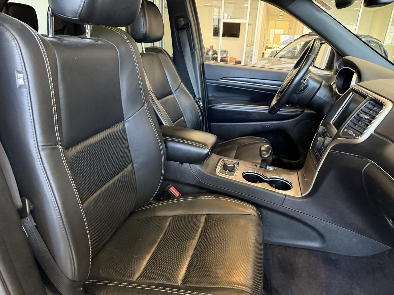 2015 Jeep Grand Cherokee Limited Annapolis MD