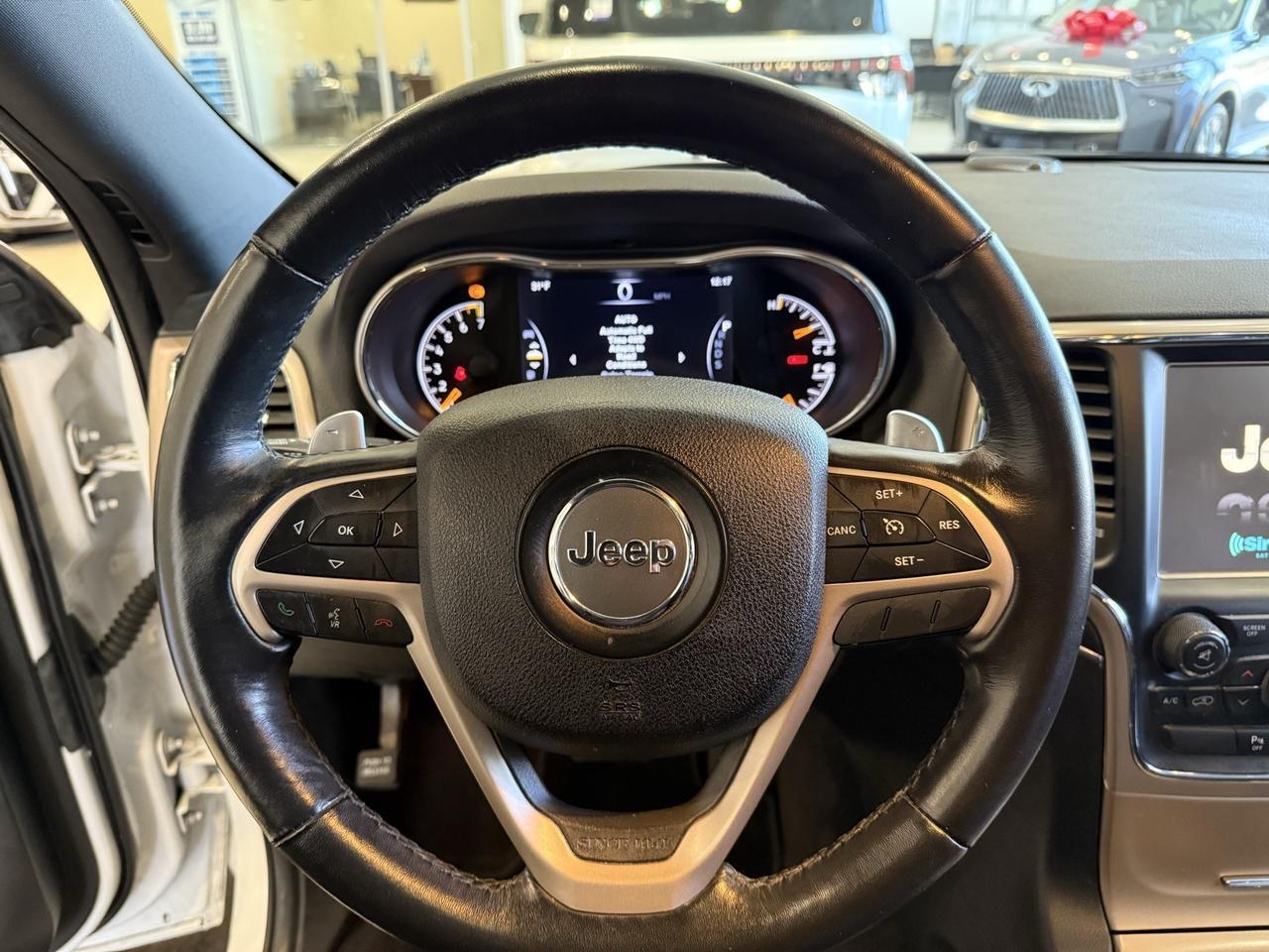 2015 Jeep Grand Cherokee Limited Annapolis MD