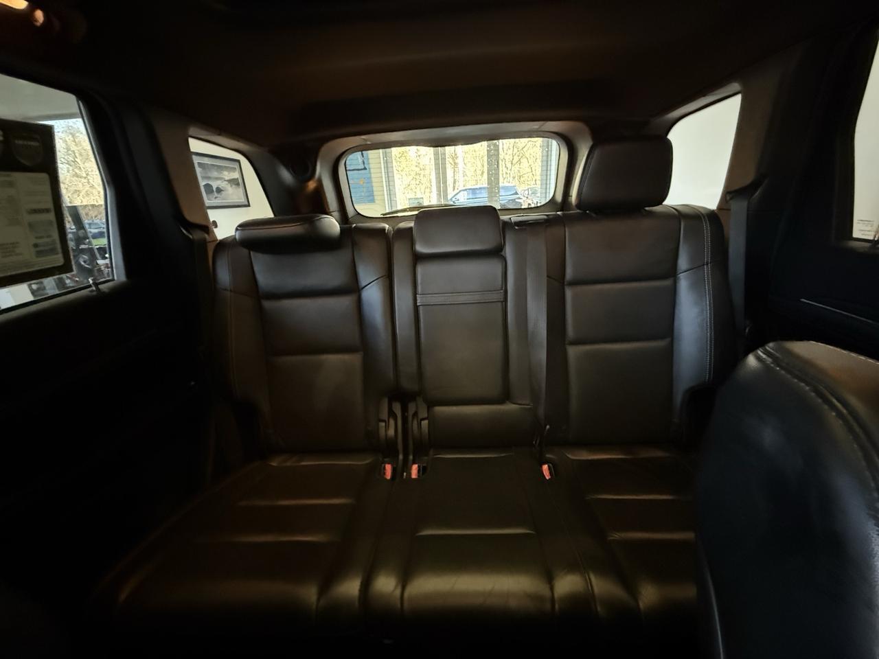 2015 Jeep Grand Cherokee Limited Annapolis MD