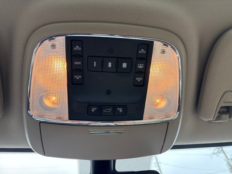 2015 Jeep Grand Cherokee Overland 4WD Arlington VA