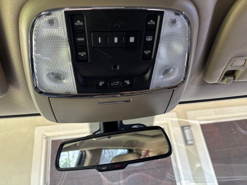 2015 Jeep Grand Cherokee Overland 4WD Arlington VA