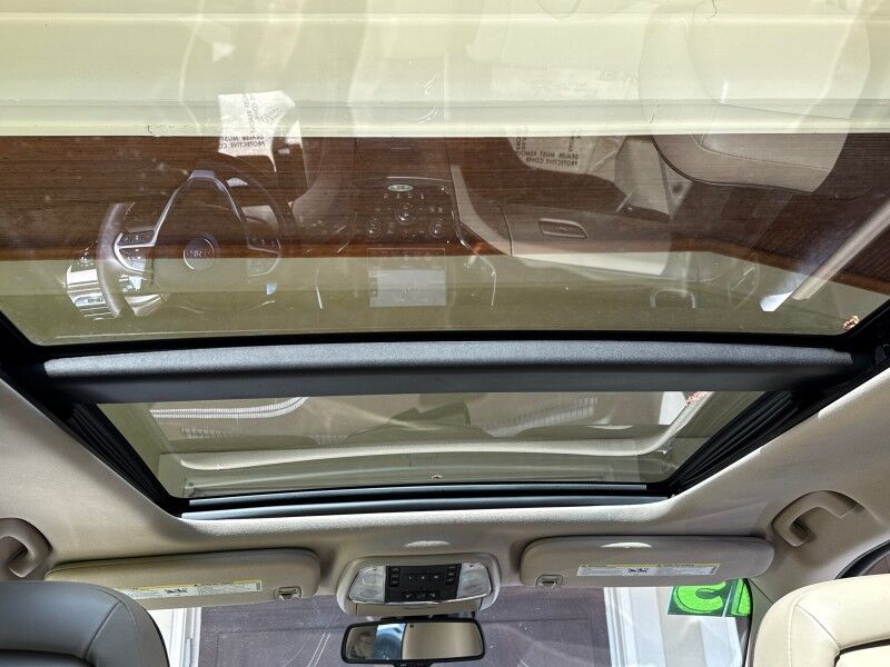 2015 Jeep Grand Cherokee Overland 4WD Arlington VA