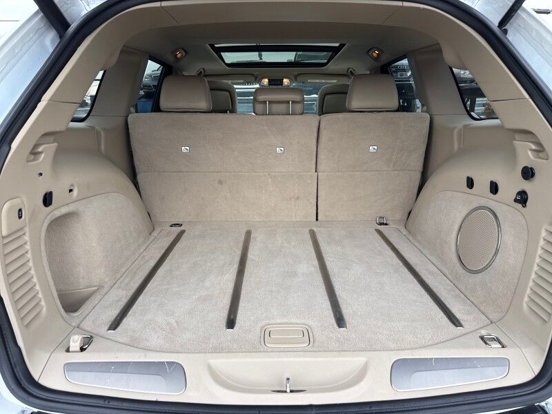 2015 Jeep Grand Cherokee Overland 4WD Arlington VA