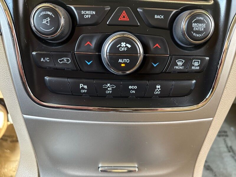 2015 Jeep Grand Cherokee Overland 4WD Arlington VA