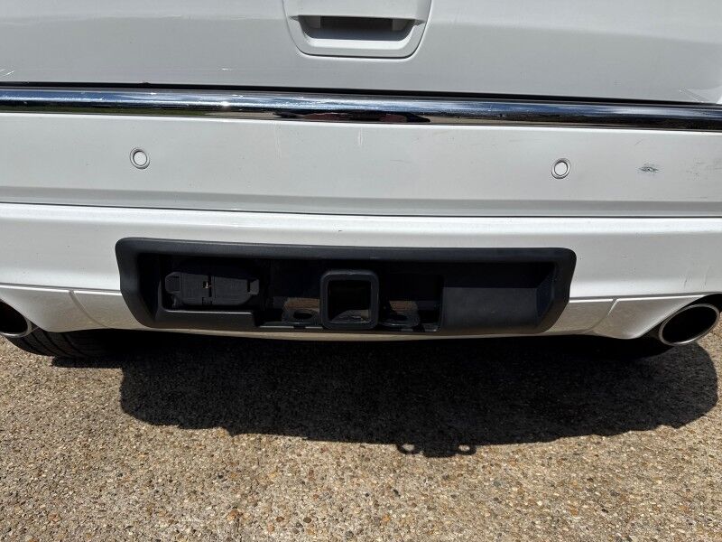 2015 Jeep Grand Cherokee Overland 4WD Arlington VA