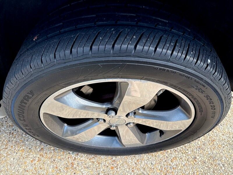 2015 Jeep Grand Cherokee Overland 4WD Arlington VA