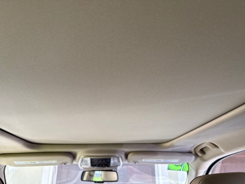 2015 Jeep Grand Cherokee Overland 4WD Arlington VA