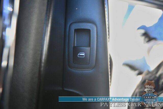 2015 Jeep Grand Cherokee Overland Anchorage AK